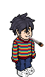 Inosuke